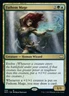 x1 Fathom Mage R MTG Commander Streets of New Capenna M/NM, English