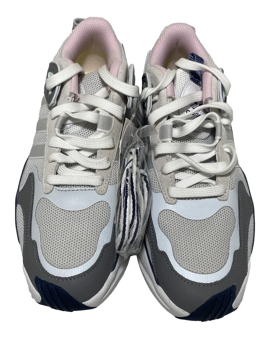 adidas gazelle silver green womens Adidas Consortium G54683 Naked Magmur Runner Mens Shoes main image 1