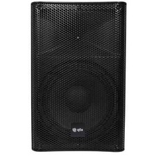QTX QUEST-10 - 10 Passives PA-Gehäuse, 180W ...