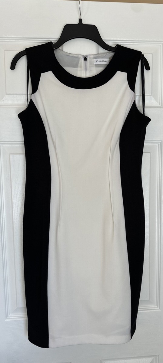 h&m t shirt dress Women's Black Cotton T-Shirt Dress