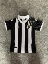 KIDS MYSTERY FOOTBALL SHIRT ALL AGES LOVELY XMAS GIFT .................... BNWT