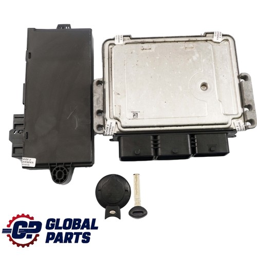 Mini Cooper S R55 R56 LCI N18 1.6 184HP ECU Kit DME 7619333 + CAS3 + Key Manual - Picture 6 of 12