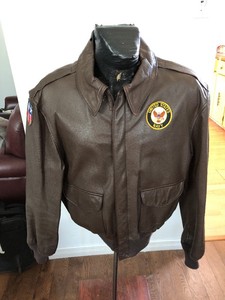 us wings bomber jackets
