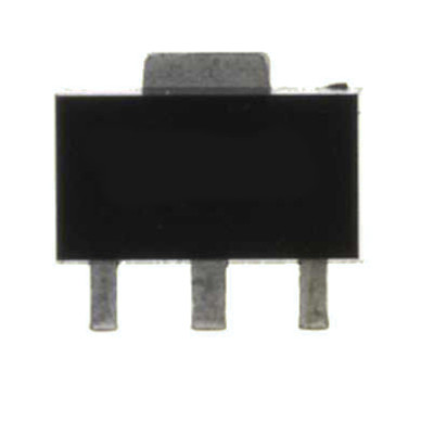 2SC5566-TD-E  NPN  Transistor  ONSEMI  100V  4A  3,5W  SOT89  NEW [2 pcs]   #B1