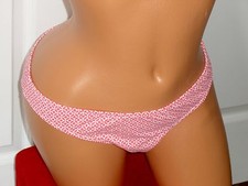 NWOT VENUS LOW RISE BOTTOM SIZE 8