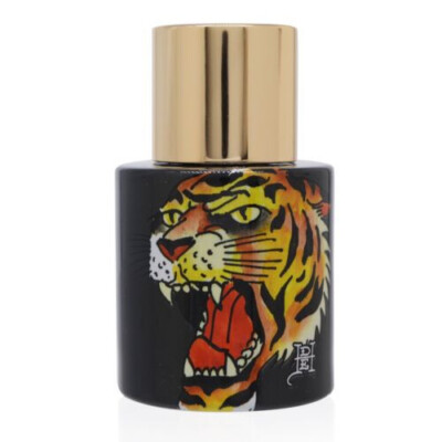 Ed Hardy Tiger Ink Unisex Eau de Parfum  Size 1 oz  Spray  New Not in Box