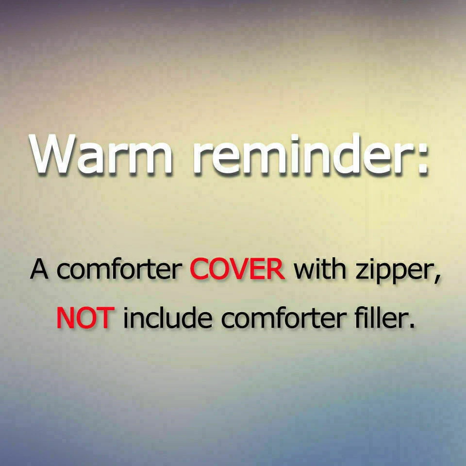 Medieval Bat Monster Duvet Quilt Cover Pillowcase  Double King Bedding Set