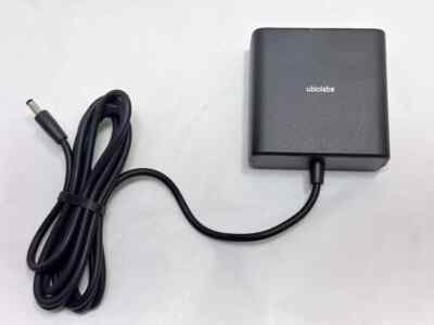 NEW Genuine Ubiolabs Wireless Charging Pad Replacement Power Supply CHG1147SG