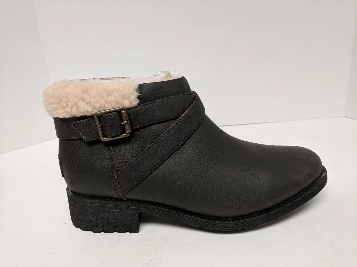 Ugg benson ankle boot top