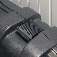 Replacement Latch For Bow/Gun Case