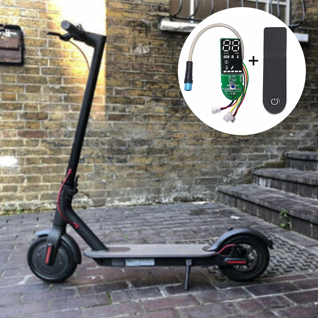 For Xiaomi M365 Pro Electric Scooter Circuit Board Replacement