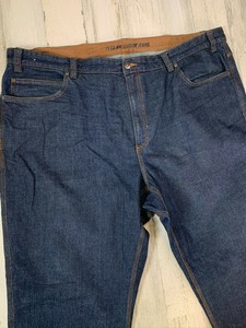 duluth flex jeans