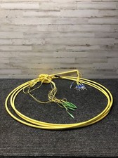 Used ADC FIBER OPTICAL CABLE  SMF-28e OFNR E1...