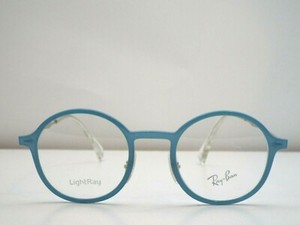 baby blue ray bans