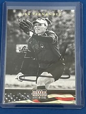 2012 Panini Americana Heroes & Legends Trading Cards 25