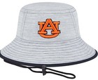 Nwt Authentic New Era Ncaa Men's Summer Bucket Hat With Chin Strap