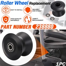 Elliptical Roller Wheel 238880 For Proform Healthrider GoldsGym Nordictrack E7sv