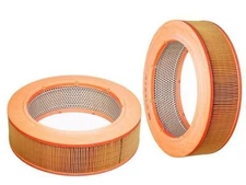 For 1979-1980 Mercedes 300TD Air Filter Mann 58158THMR Air Filter