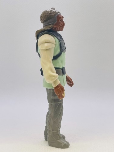 Nikto Star Wars 1983 Return of the Jedi RofJ LFL Kenner - Bild 4 von 5