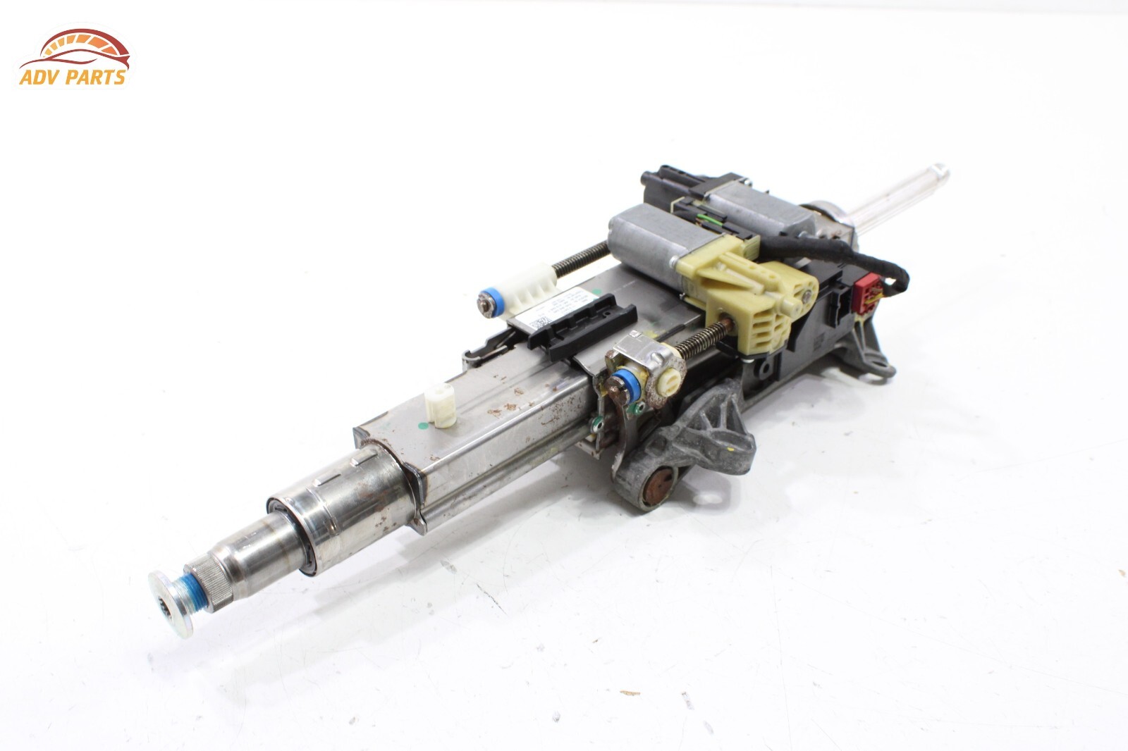 2017 - 2020 BENTLEY BENTAYGA POWER ADJUSTMENT STEERING COLUMN OEM