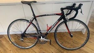 specialized tarmac 52cm