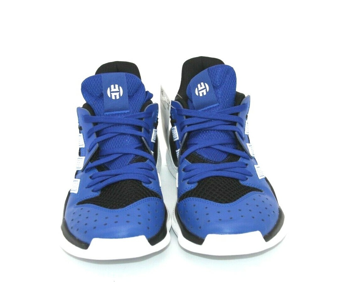 adidas Harden Stepback Men display picture 2