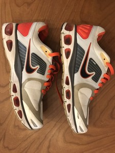 nike air max 2010 mens running shoes