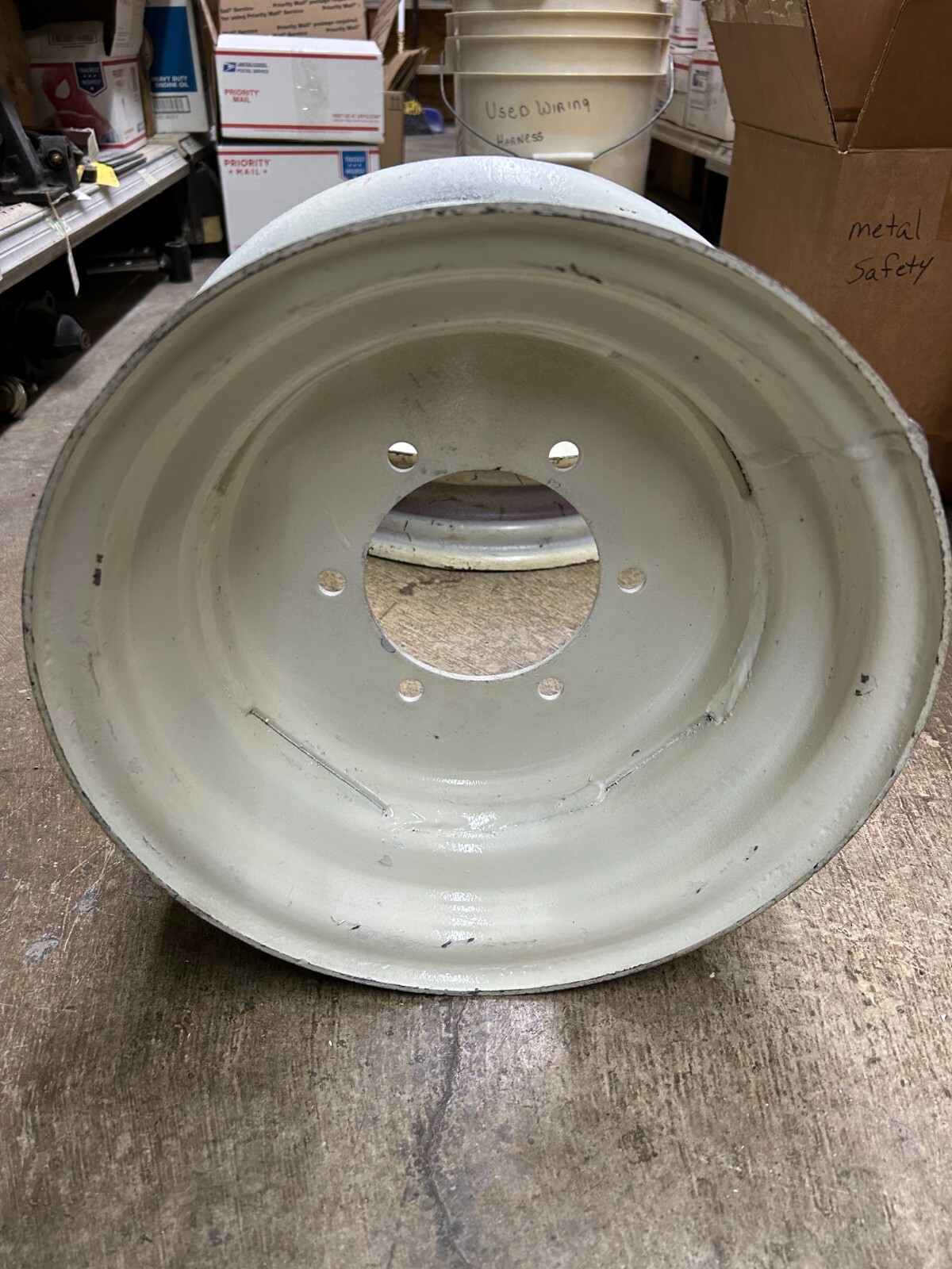 Used Tractor Rims Tractor Wheel Rims c | eBay