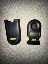 Stanley Estimator Tool Set - Portable Case Included - Last One In Stock