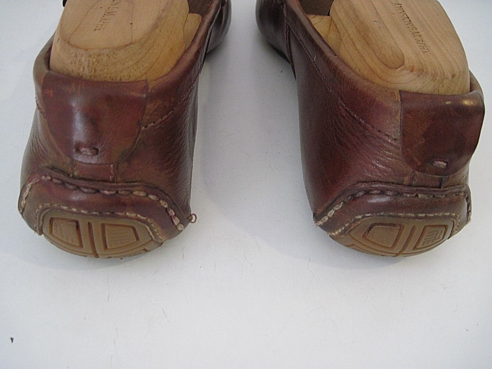 cole haan moccasins mens