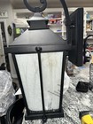 Farmhouse Outdoor Front Porch Light 14" Exterior Wall Sconce Light House Garden