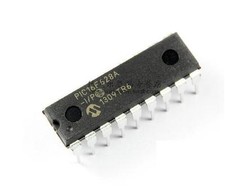 5PCS IC MICROCHIP DIP-18 PIC16F628A PIC16F628A-I/P NEW