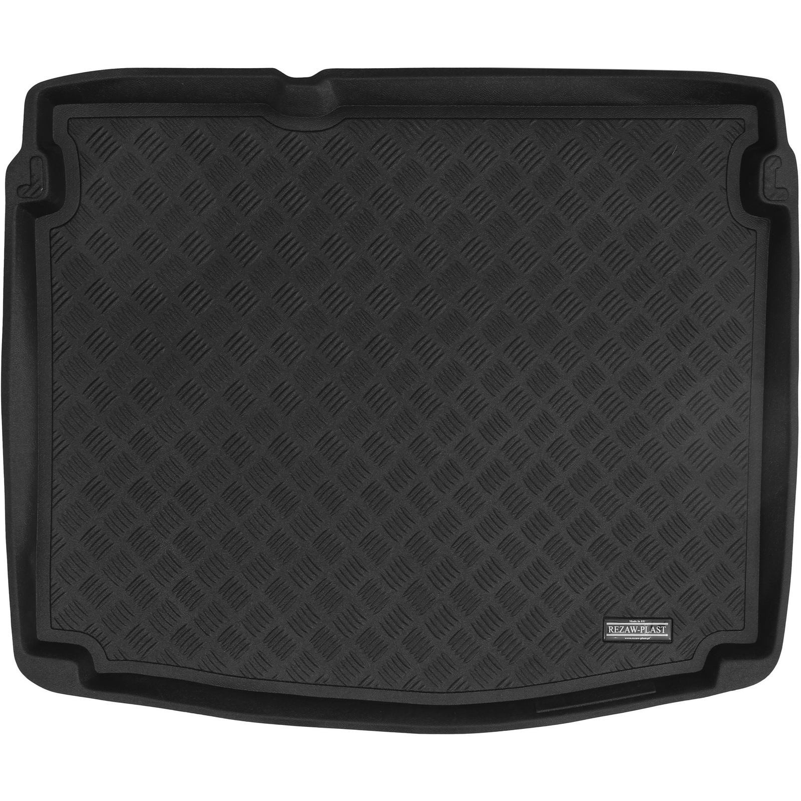 Tapis de Coffre Cupra Born 2021 Idéal pour Sport et Famille - Protection PVC TPE Lavable