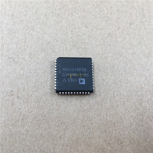 1PCS IC MYSON PLCC-44 MTV412MV128 MTV412
