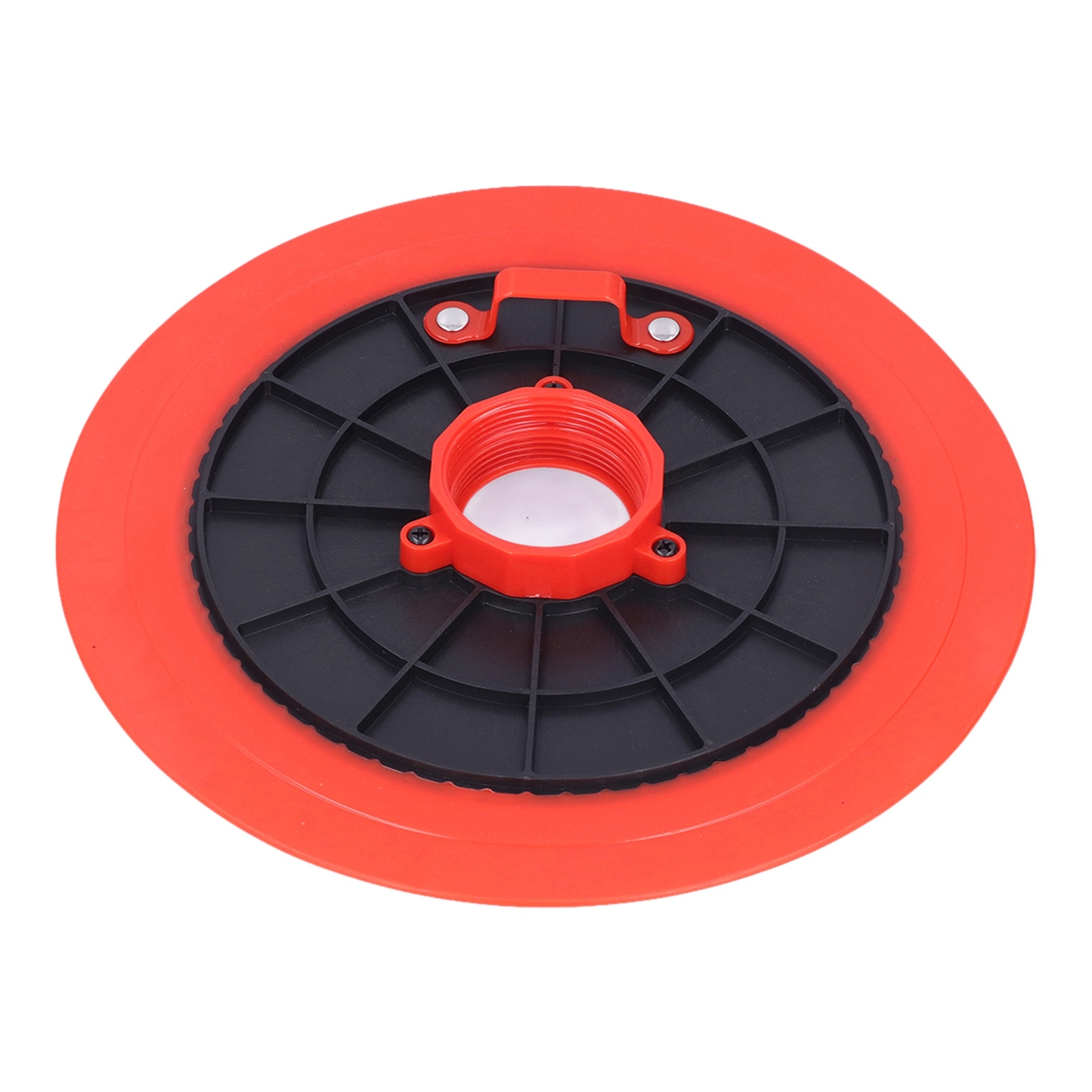 SPG 600CC Universal Grease Gun Oil Suction Pan Leakproof Lubricating