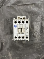  1 Allen Bradley 700-CF400 Ser A 700CF400 