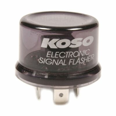 KOSO 85039100 RELAY FOR BETA-MOTOR 50 LED ARROWS Eikon 1999-1999