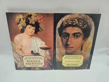 The Universe History of Art and Architecture : Roman Art & Baroque and Rococo