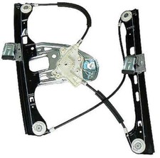 Fensterheber vorne rechts elektrisch METZGER f&uuml;r MERCEDES C-KLASSE (W203)