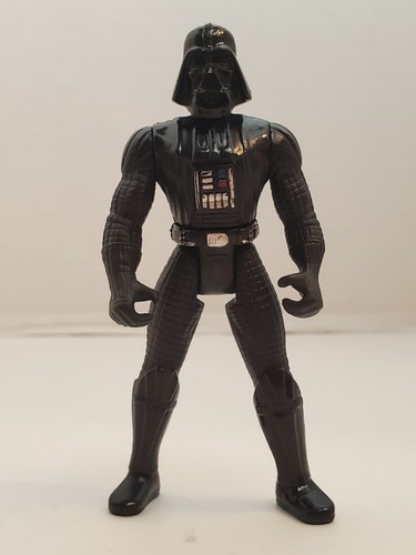 Star Wars Action Figure Darth Vader 