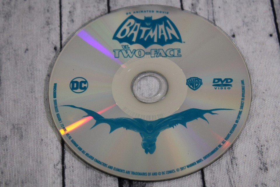 Batman: The Complete TV Series Seasons 1-3 (18-DVD Disc Set, 2014 ...