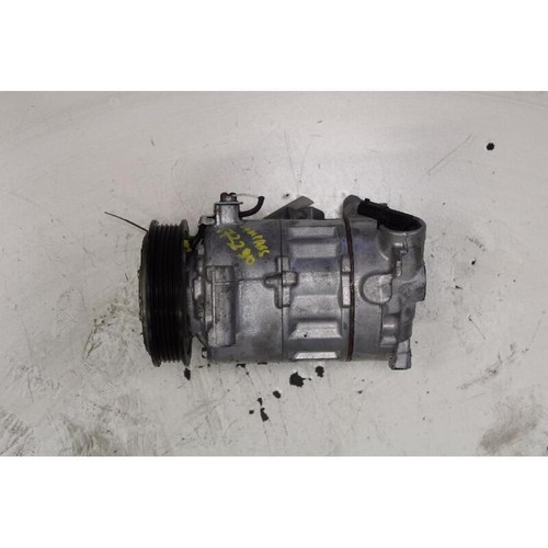 KLIMAKOMPRESSOR JEEP COMPASS (17-21) (21) MP 1.3 16V TURBO (110KW) 2WD SUV 2017