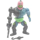Trap Jaw Masters of the Universe He-Man MOTU 1981 Mattel Vintage