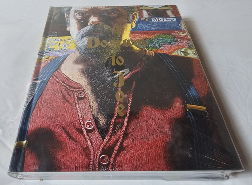 Doorway to Joe: The Art of Joe Coleman von Joe Coleman (2024, Hardcover) VERSIEGELT - Bild 4 von 8