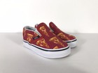 pizza vans toddler