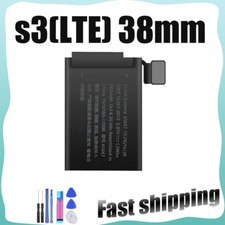 Battery for Apple Watch iwatch series 3 38mm 42mm GPS / GPS LTE Cellular Edition
