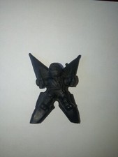 GIG Exogini Seconda Serie Nero Dedalo N.40 Ninja Mites Panosh