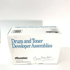 Muratec F76, F86 Fax Machines Muratec Imaging Unit DKT100 (12000 pages)