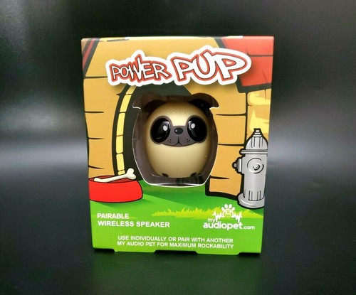 My Audio Pet Mini Bluetooth Animal 
