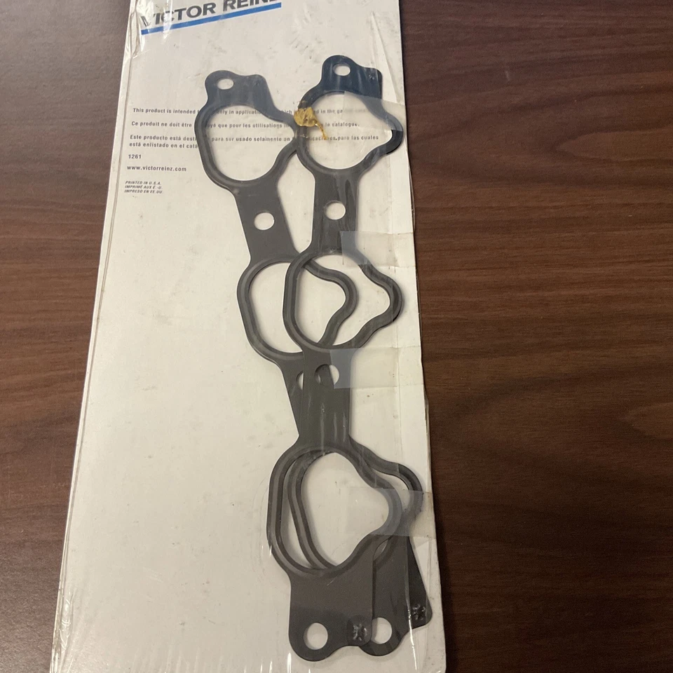 Victor Reinz Gasket Incomplete Missing Parts Ms19306 Ms96597 - Image 4 of 4
